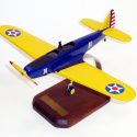 Fairchild P-19 Basic Trainer