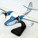 G-21A Grumman Goose (Air Catalina)