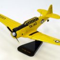North American T6 SNJ “Texan” Trainer Airplane