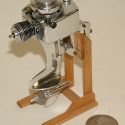 Miniature .020 Outboard Motor