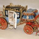 General Motors Craftsman’s Guild Model Contest Coach 