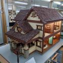 Craftsman Style House