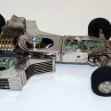 Western Digital Formula 1 Race Car