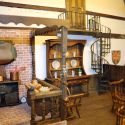 Miniature Pub  