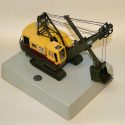 1938 Bucyrus-Erie 88B Series 4 Shovel
