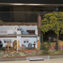 Garden House 