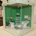 Green Room in a Box 