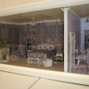 Purple Bedroom