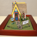 Mrs. Polliwaddle’s Place