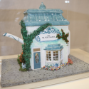 Silver Teapot House