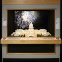 U.S. Capitol Building 