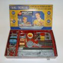 Erector Set No. 10053 “Rocket Launcher”
