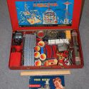 Erector Set No. 10-1/2 “Amusement Park”