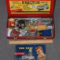 Erector Set No. 4-1/2 “Trip Hammer”
