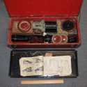 Erector Set No. 7-1/2 “Chassis Builder” (1927)