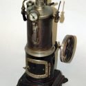 Bing Toy Model Steam Engine