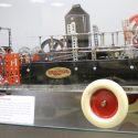 Erector Set Fire Engine