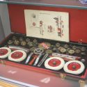 Erector Set Fire Engine (Unassembled)