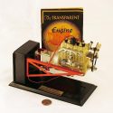 Gescha Transparent Engine