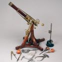 1/12 Scale Dorpat Great Refractor Telescope 