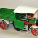 Mamod SW1 Steam Wagon