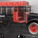 Erector Set Double Decker Bus