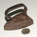 Miniature Child’s Iron