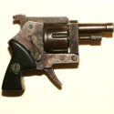 Xythos 2mm Pinfire Pistol