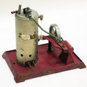 Weeden #672 Toy Steam Engine and Boiler