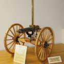 1/2 Scale Gatling Gun