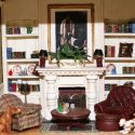 Fireplace Room