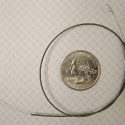 1/8 Scale Harley-Davidson Throttle Cable