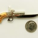 Elgin Cutlass Knife Pistol 