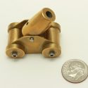 Brass Mortar 