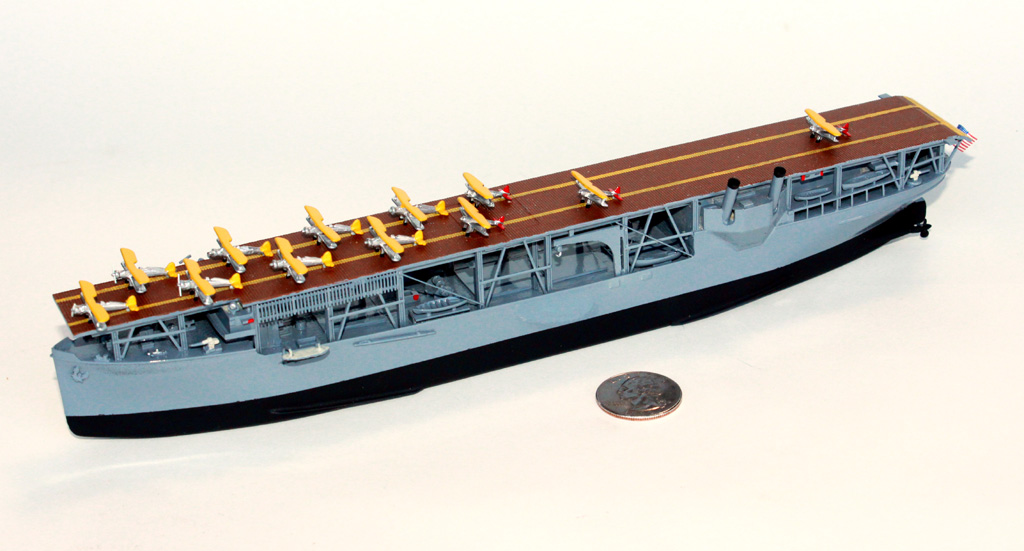 USS Langley (CV-1, 1923)