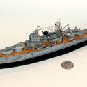 USS Mississippi (BB-41, 1941)