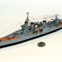 USS Colorado (BB-45, 1940)