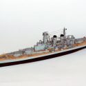 USS North Carolina (BB-55, 1941)