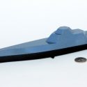 Stealth Cruiser (CCN-21, Designed 1969)