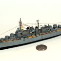 USS San Diego (CL-53, 1942)