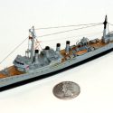 USS Southard (DD-207, 1932)
