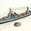 USS Worden (DD-352, 1938)