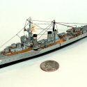 USS Cushing (DD-376, 1937)