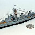 USS Swanson (DD-443, 1941)