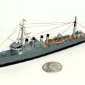 USS Ellis (DD-154, 1927)
