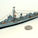 USS Thorn (DD-647, 1943)