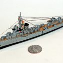 USS Russell (DD-414, 1939)