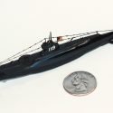 USS S-14 (SS-119, 1927)