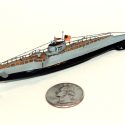 USS S-44 (SS-155, 1927)