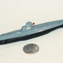 USS Guavina (SS-362, 1943)